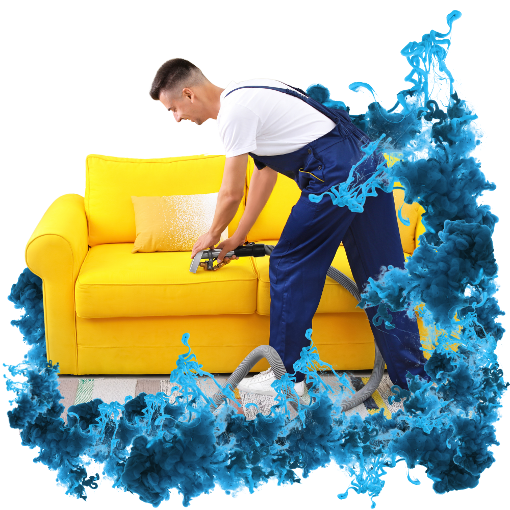 upholstery cleaner 54 bonus cleaning